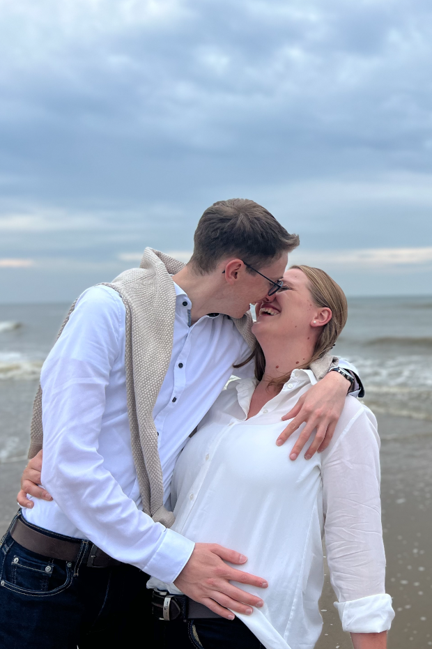 Couple Photo